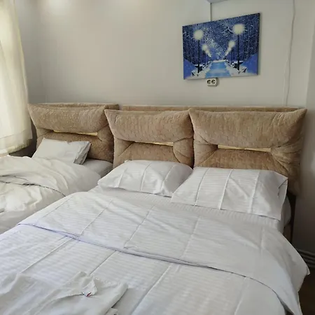 Sultanahmet Grand Appartement *