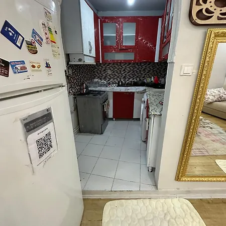 Sultanahmet Grand Appartement