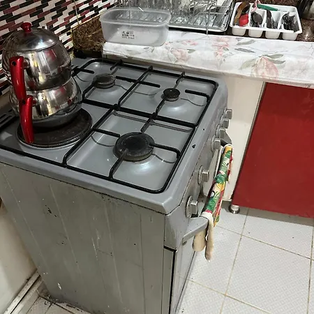 Appartement Sultanahmet Grand *