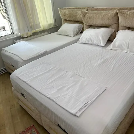Sultanahmet Grand Appartement