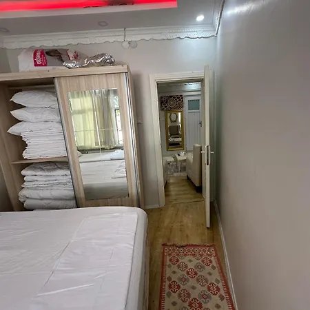 Sultanahmet Grand Appartement Istanboel