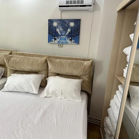 Sultanahmet Grand Appartement Istanboel