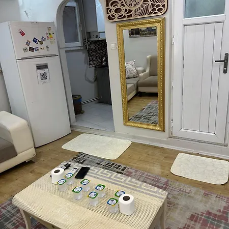 Appartement Sultanahmet Grand