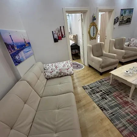 Sultanahmet Grand Appartement