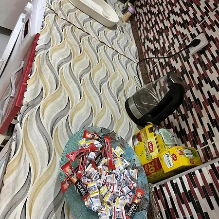 Apartment Sultanahmet Grand