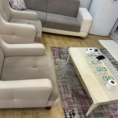 Apartment Sultanahmet Grand Istanbul
