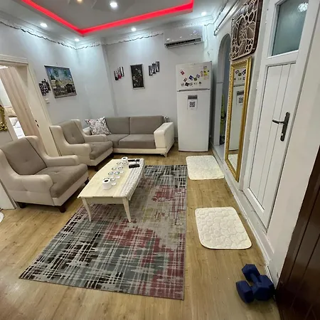 Sultanahmet Grand *