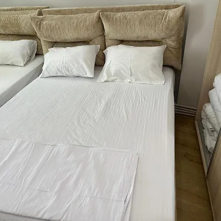 Sultanahmet Grand Apartment Istanbul