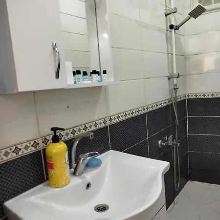 Sultanahmet Grand Διαμέρισμα Κωνσταντινούπολη