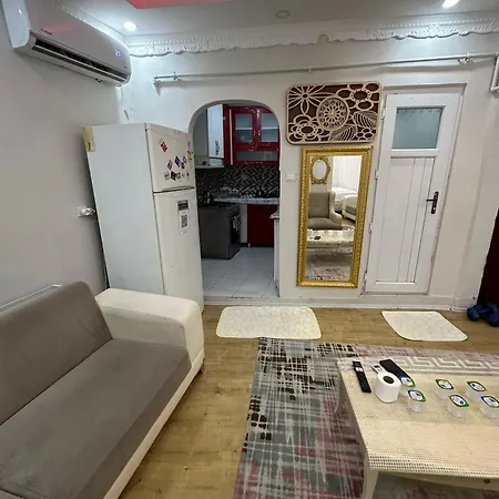 Διαμέρισμα Sultanahmet Grand Κωνσταντινούπολη